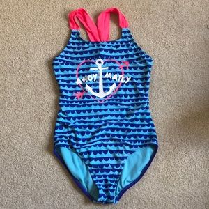 Girls Swimsuit